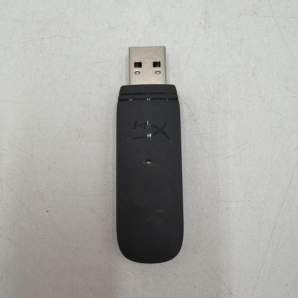 HyperX CL004WA Cloud Flight Wireless Headphone USB Receiver Dongle Replacement